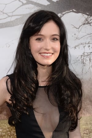 Hayley McFarland