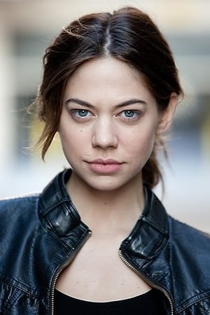 Analeigh Tipton