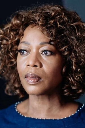 Alfre Woodard