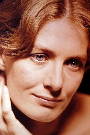 Vanessa Redgrave