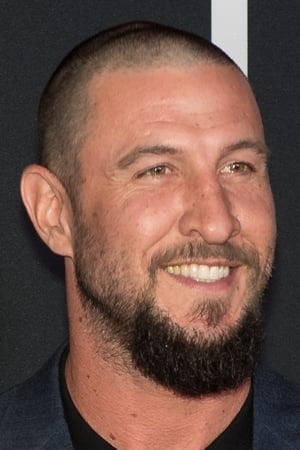 Pablo Schreiber