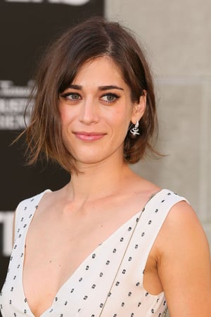 Lizzy Caplan