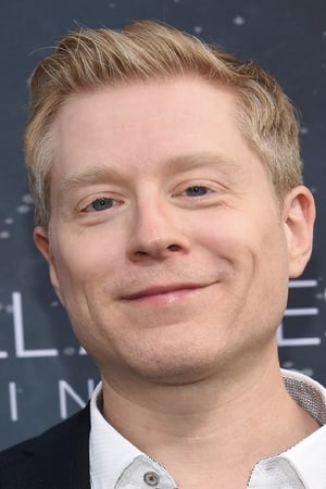 Anthony Rapp