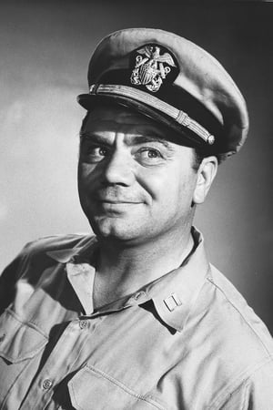 Ernest Borgnine