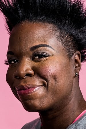 Leslie Jones