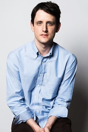 Zach Woods