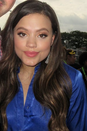 Sarah Jeffery