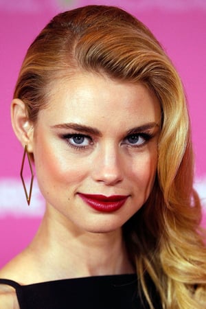 Lucy Fry