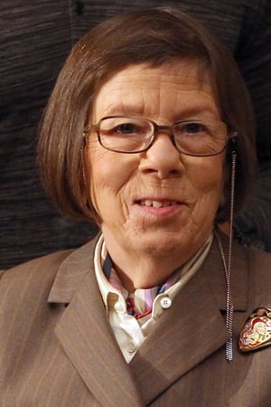 Linda Hunt