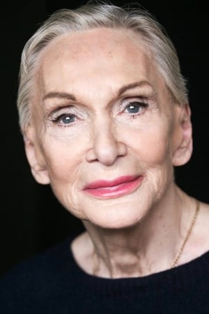 Siân Phillips