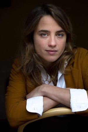 Adèle Haenel