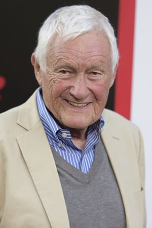 Orson Bean