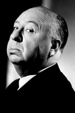 Alfred Hitchcock