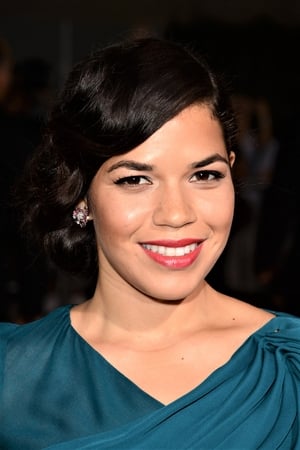 America Ferrera