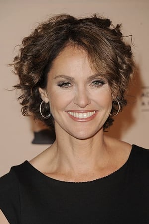 Amy Brenneman