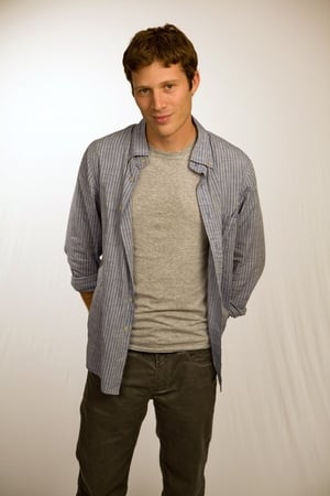 Zach Gilford