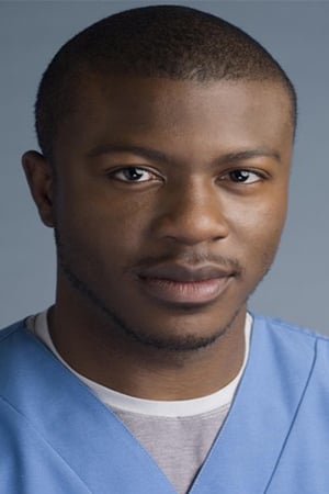 Edwin Hodge