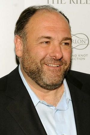 James Gandolfini