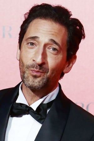 Adrien Brody