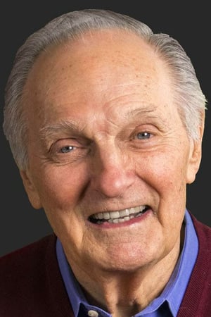 Alan Alda