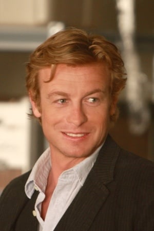 Simon Baker