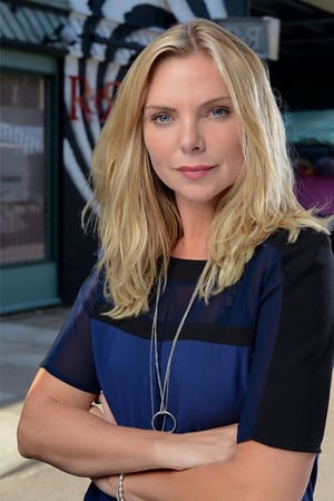 Samantha Womack