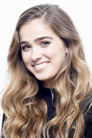 Haley Lu Richardson