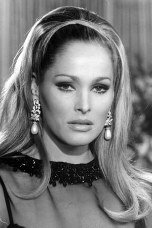 Ursula Andress