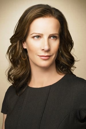 Rachel Griffiths