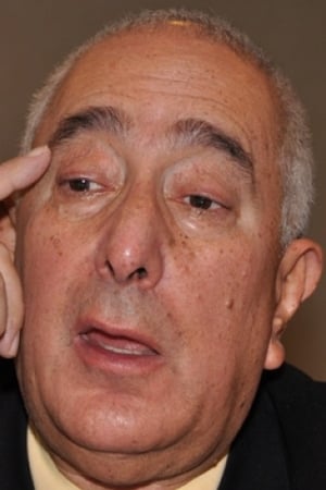 Ben Stein