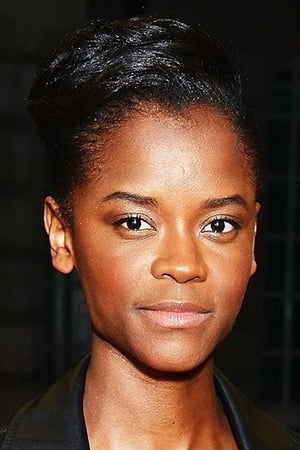 Letitia Wright