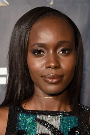 Anna Diop