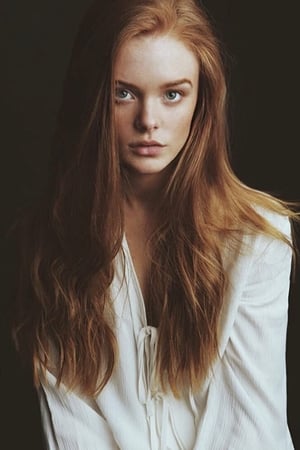 Abigail Cowen