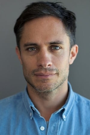 Gael García Bernal