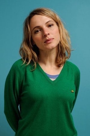 Amy Seimetz