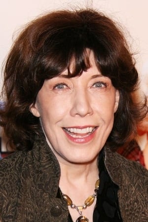 Lily Tomlin