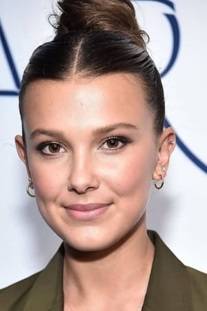 Millie Bobby Brown