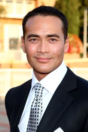 Mark Dacascos