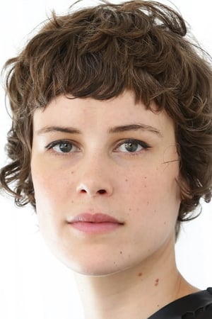 Carla Juri