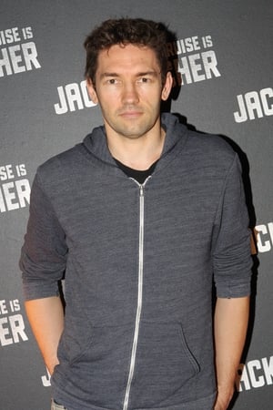 Nash Edgerton