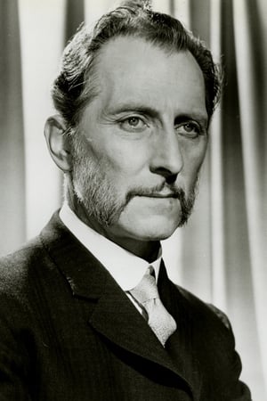 Peter Cushing