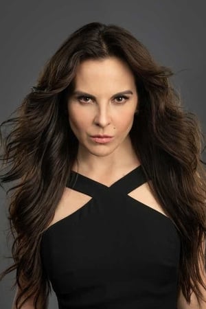 Kate Del Castillo