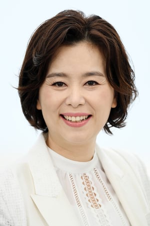 Chang Hyae-jin