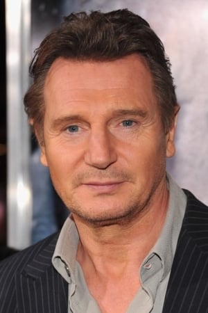 Liam Neeson