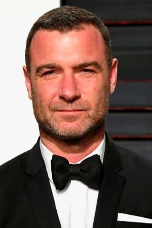 Liev Schreiber