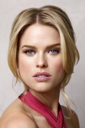 Alice Eve