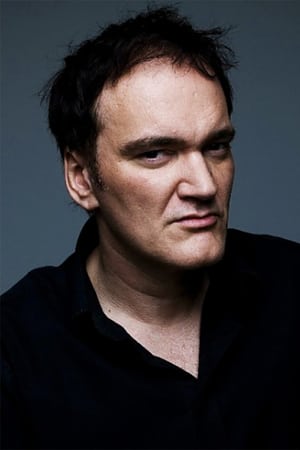 Quentin Tarantino