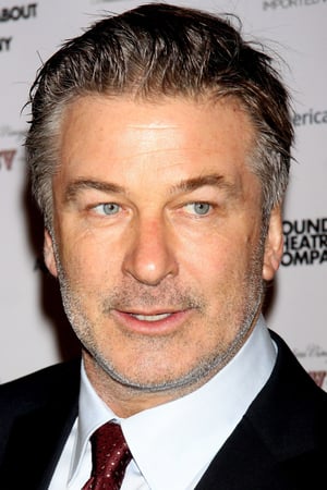 Alec Baldwin