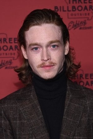 Caleb Landry Jones