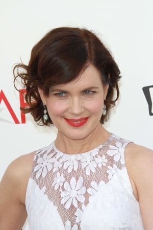 Elizabeth McGovern